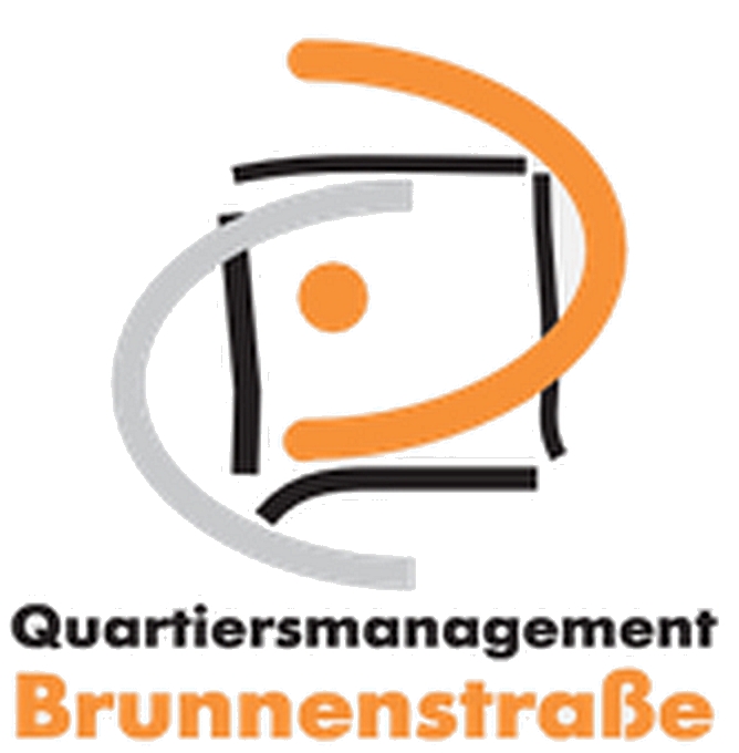 Logo QM Brunnenstraße